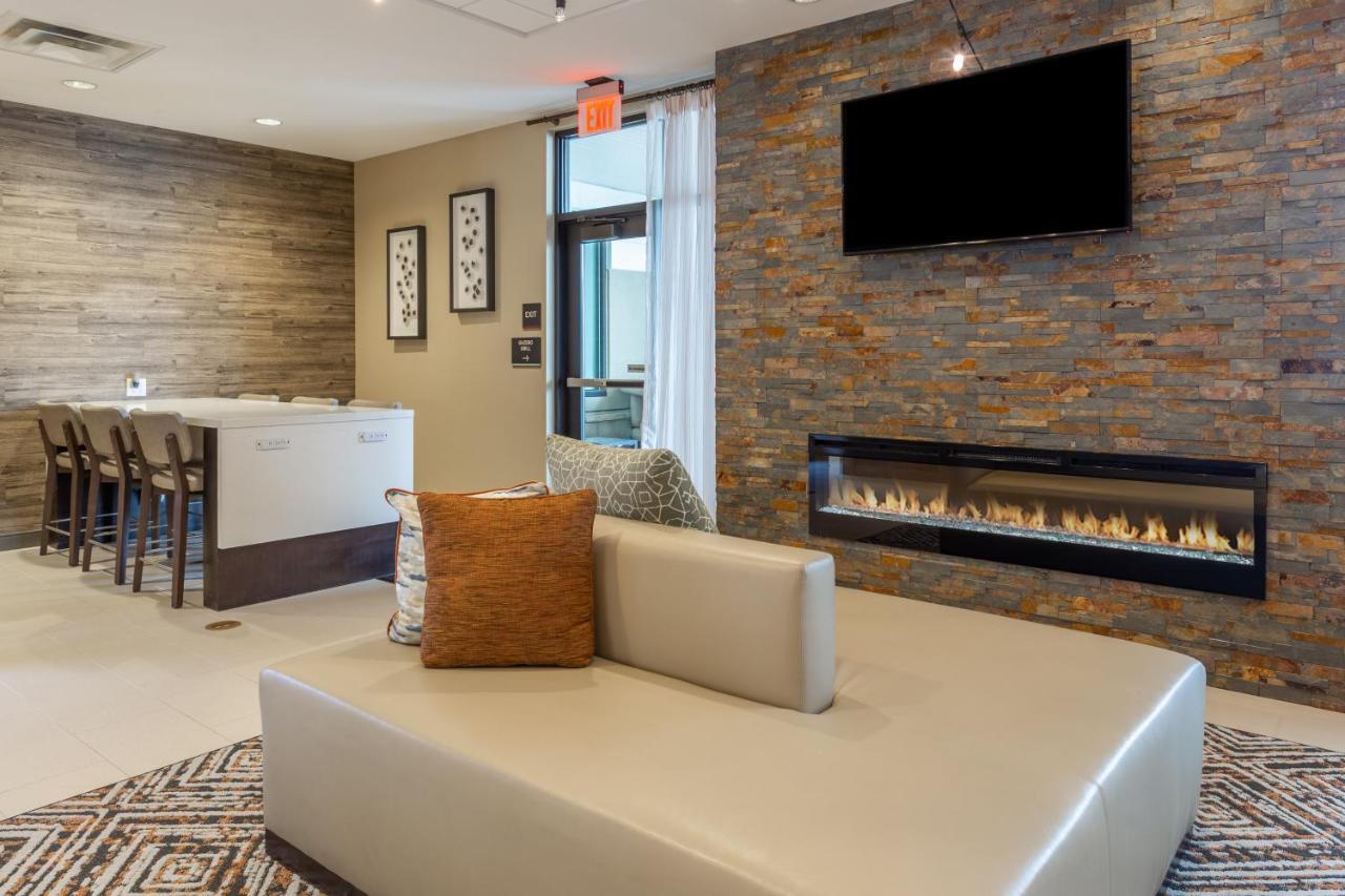 Candlewood Suites Fargo South-Medical Center By Ihg Exterior foto