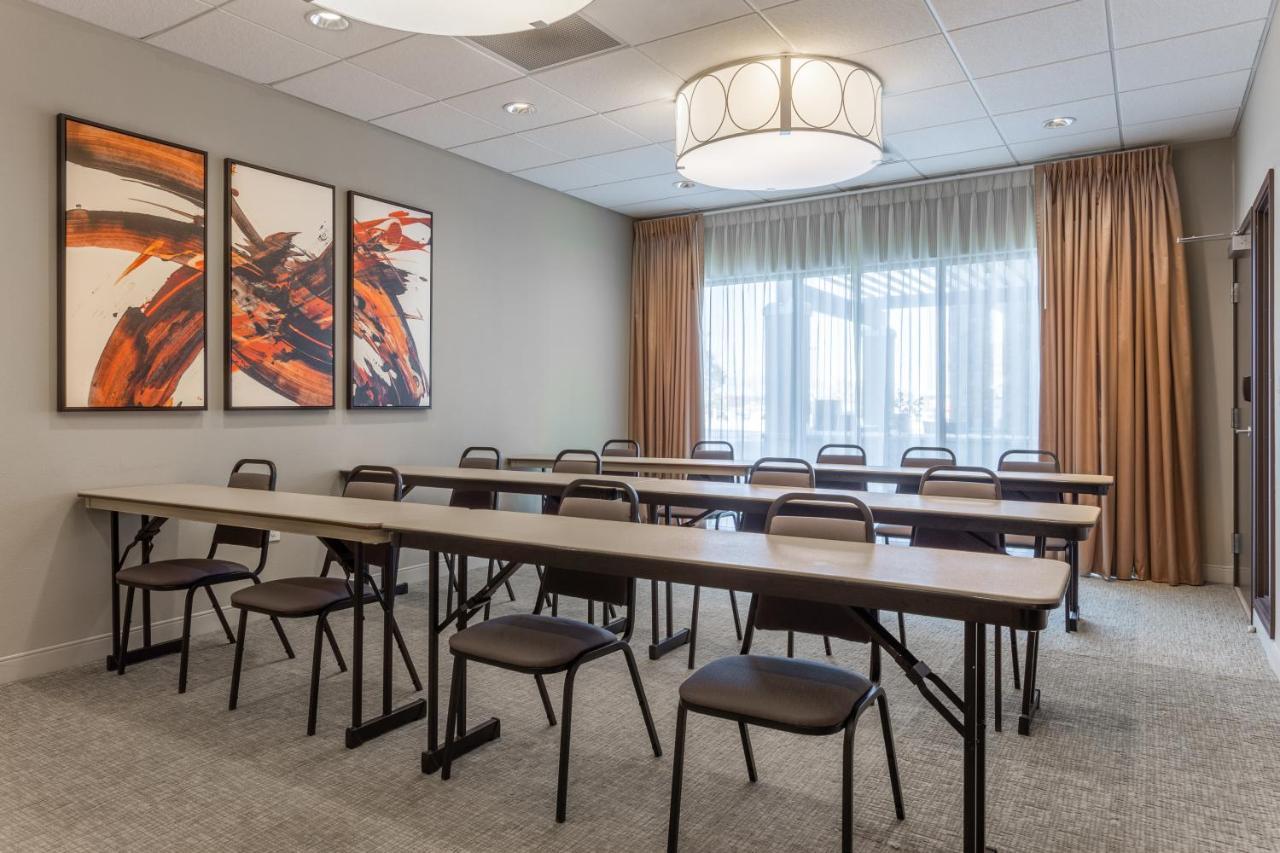 Candlewood Suites Fargo South-Medical Center By Ihg Exterior foto