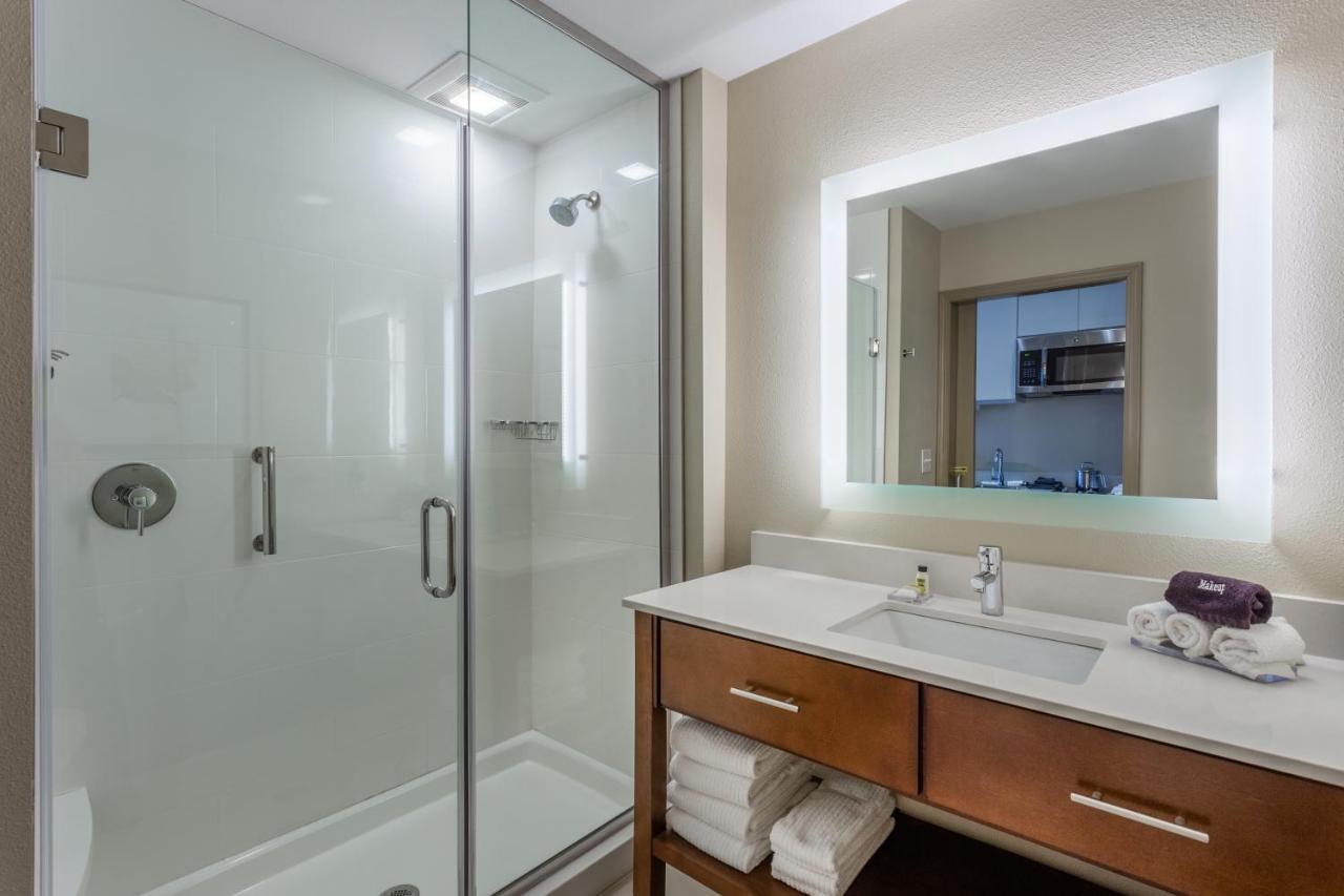 Candlewood Suites Fargo South-Medical Center By Ihg Exterior foto