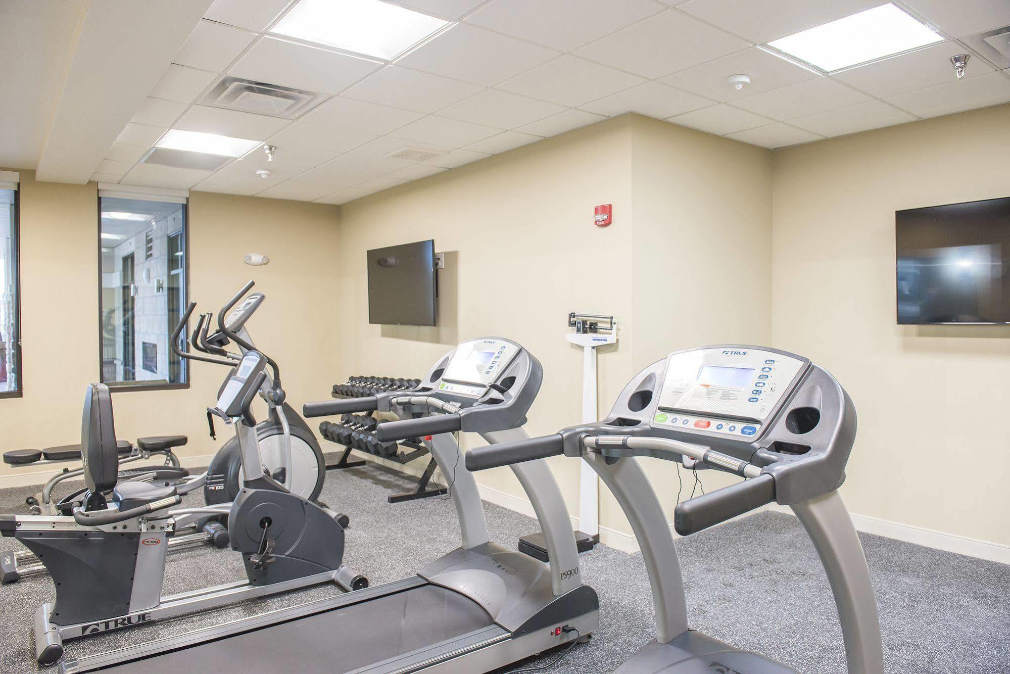 Candlewood Suites Fargo South-Medical Center By Ihg Exterior foto